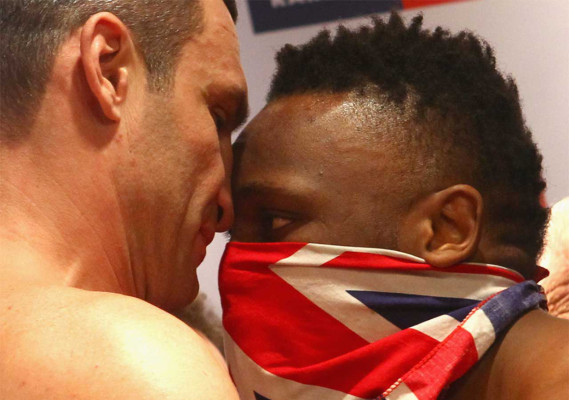 'MUNDO DEPORTIVO AL DÍA'