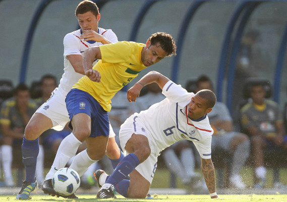 Amistosos Internacionales