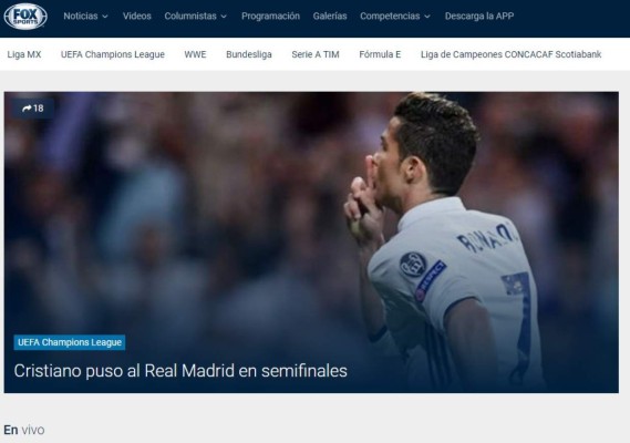 Lo que dice la prensa mundial sobre el polémico pase a semis del Real Madrid