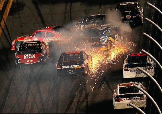 Cóctel Deportivo internacional .