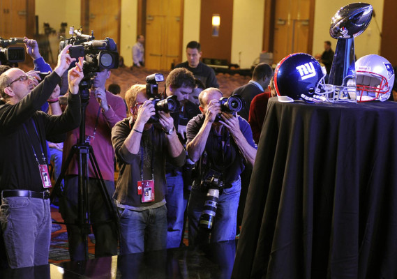 La mejores imágenes del día.