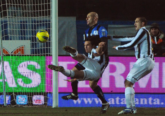 Jornada sabatina en las principales ligas europeas