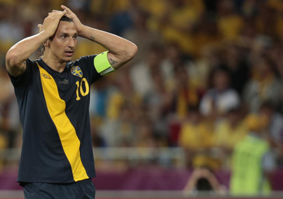 La Eurocopa en imágenes