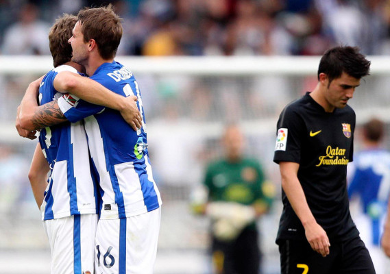 Las mejores fotos del día