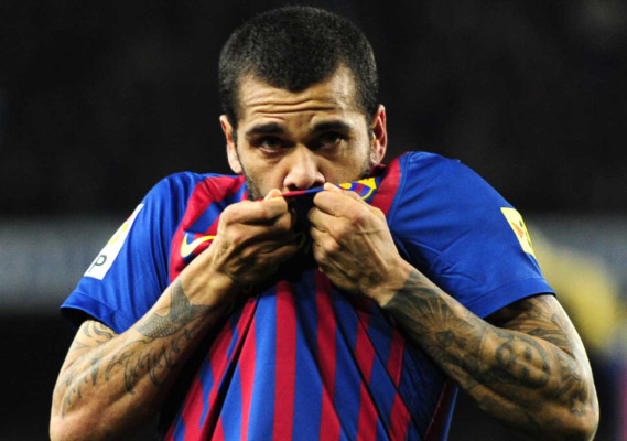 Muerto el Rey, que viva el…Barza.