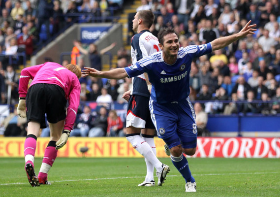 Barcelona ya es líder y el Real Madrid arrasa con triplete de Higuaín