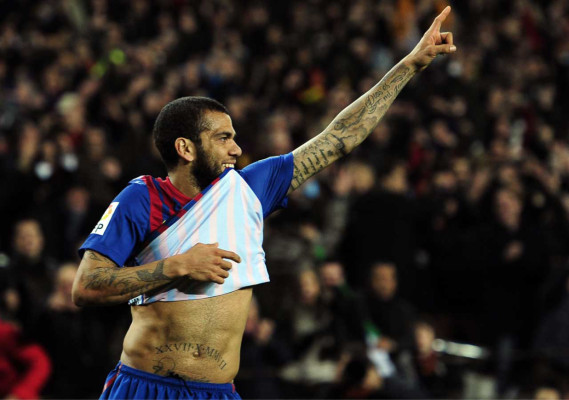 Muerto el Rey, que viva el…Barza.