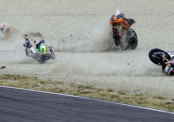 Las mejores imágenes de día