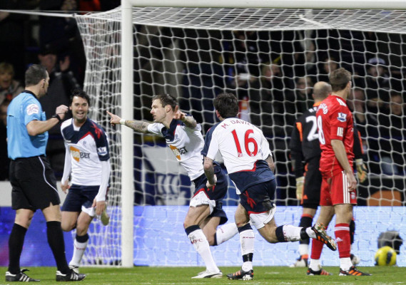 Jornada sabatina en las principales ligas europeas