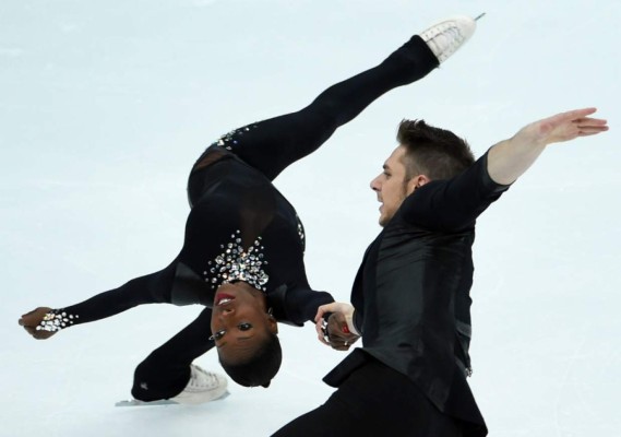 Las mejores imágenes deportivas del viernes 27 de noviembre