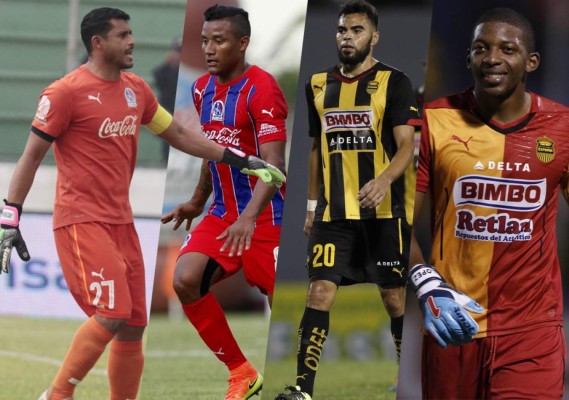 10 datos que pocos conocían del clásico entre Real España y Olimpia