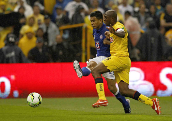 América, campeón del fútbol de Mexico.