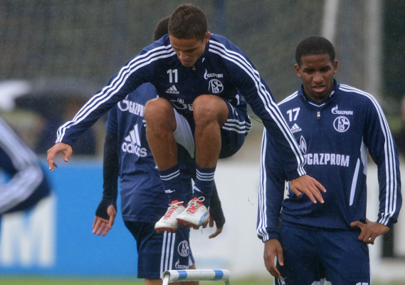 El cierre del Mercado de Fichajes en Europa en imágenes