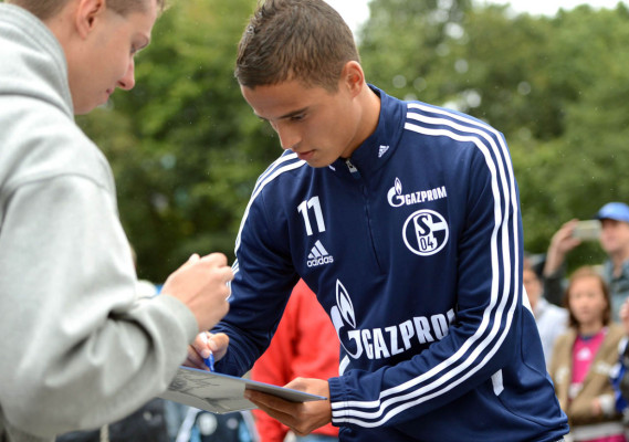 El cierre del Mercado de Fichajes en Europa en imágenes