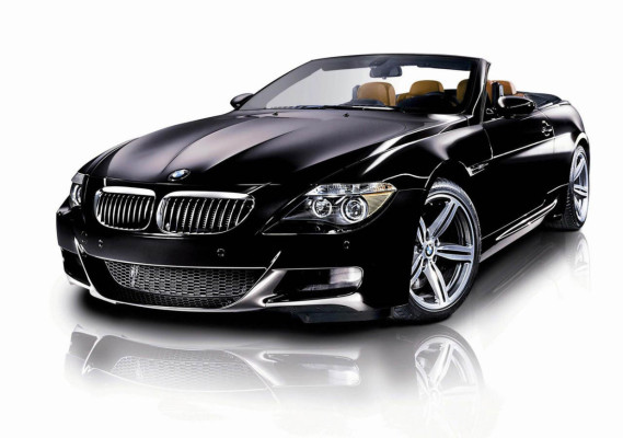 Cristiano Ronaldo y sus autos.