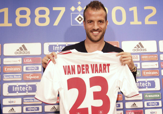 El cierre del Mercado de Fichajes en Europa en imágenes