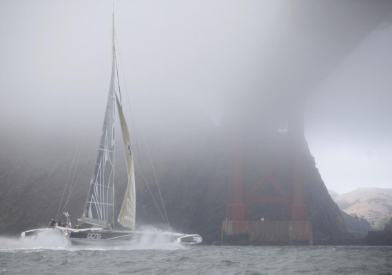 Imágenes del día por el Mundo