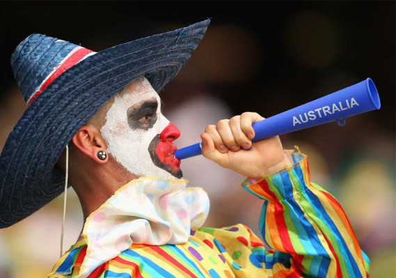 'MUNDO DEPORTIVO AL DÍA'