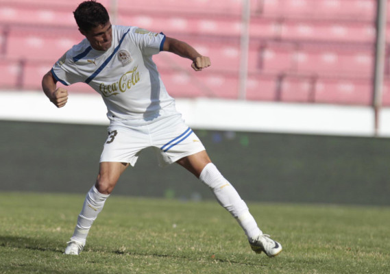 Clásico polémico en el Nacional entre Olimpia Y Real España