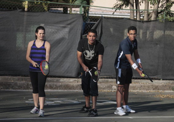 Imágenes de los mejores momentos de Carmen Boquín en DIEZ.
