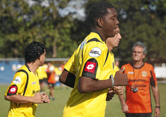 El Real España y Marathon camino a la jornada # 11.