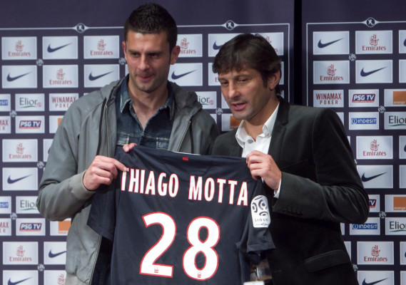 La mejores imágenes del día.