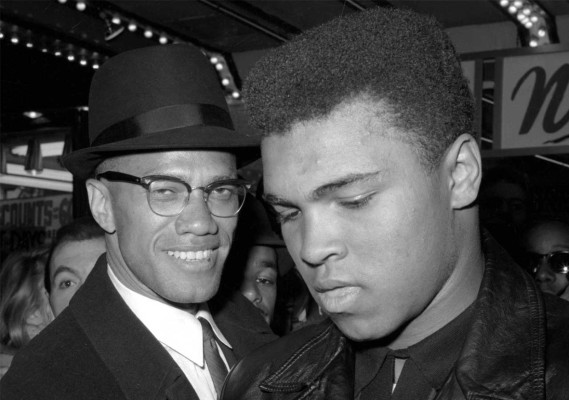 Muhammad Alí, 'El más grande', cumplió 70 años.