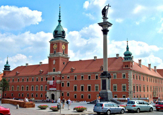 Imágenes de las ciudades de la Euro