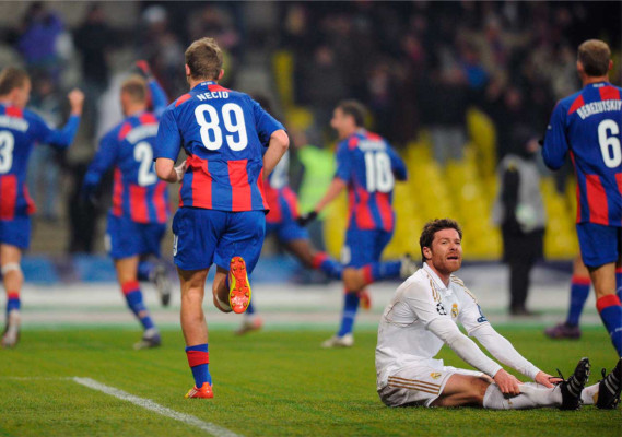 Champions League .