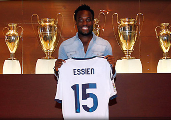 El cierre del Mercado de Fichajes en Europa en imágenes