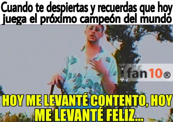 ¡Atacan a México con duros memes tras quedar fuera del Mundial ante Brasil!