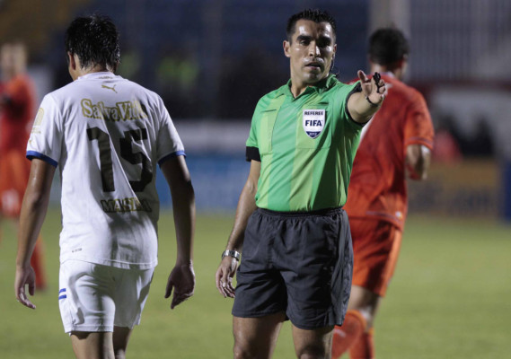 Olimpia perdonó al Houston Dynamo