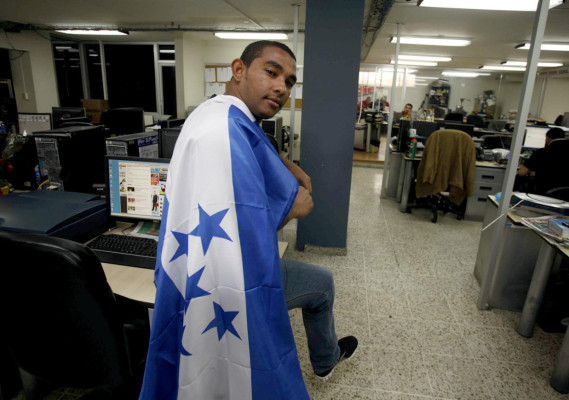 Un héroe olímpico en DIEZ.