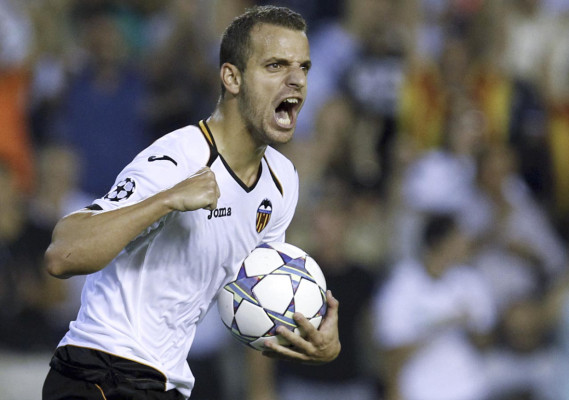 Liga de Campeones - Fase de Grupos