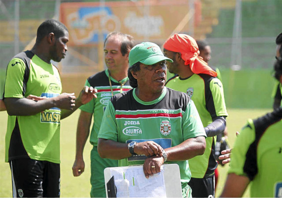 El Real España y Marathon camino a la jornada # 11.