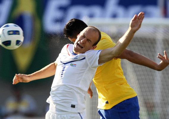 Amistosos Internacionales