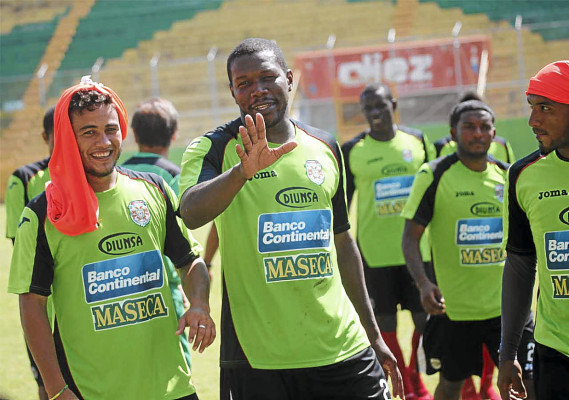 El Real España y Marathon camino a la jornada # 11.