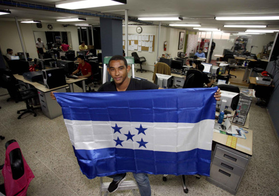 Un héroe olímpico en DIEZ.