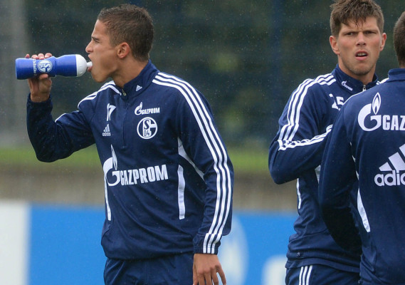 El cierre del Mercado de Fichajes en Europa en imágenes