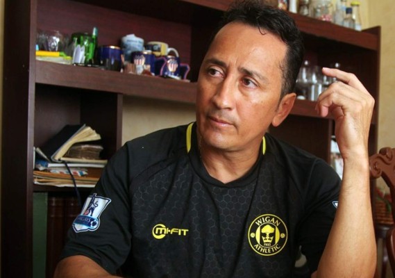 Jorge Pineda sobre Social Sol: 'No me regalo por tener un trabajo'