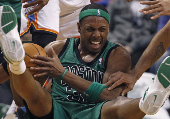 La mejores imágenes del día