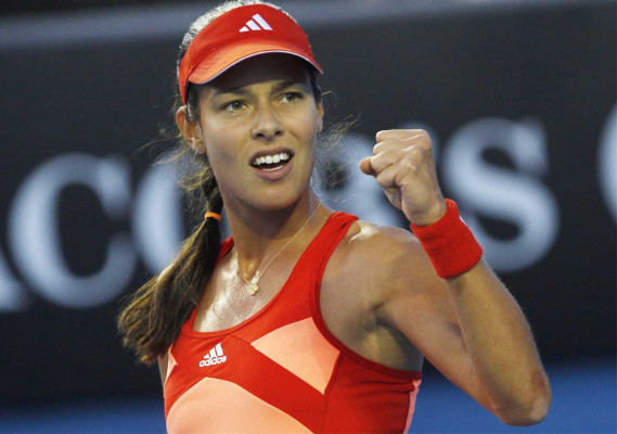 Las chicas no depararon sorpresas en Australia .