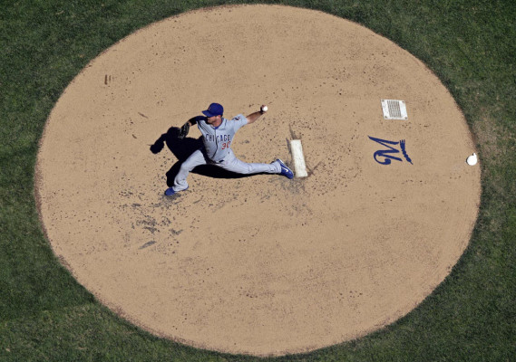 Imágenes del día por el Mundo