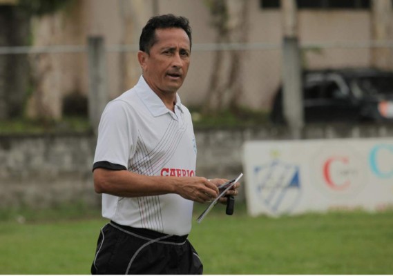 Jorge Pineda a Social Sol: 'La directiva tiene la última palabra'