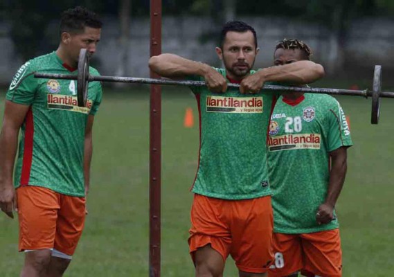 Así ha sido la campaña de Marathón en el torneo Apertura