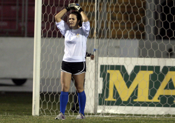 Imágenes de los mejores momentos de Carmen Boquín en DIEZ.