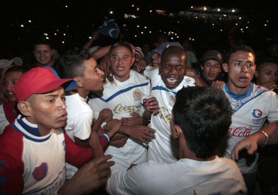Partido de homenaje a Wilmer Velásquez