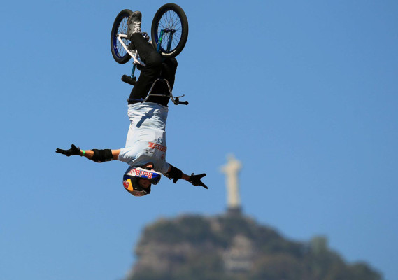 Imágenes del día por el Mundo