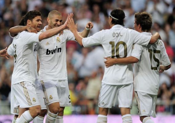 Las mejores fotos del día