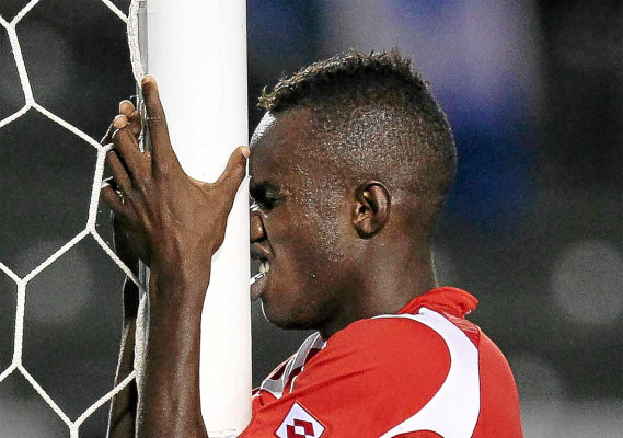 Honduras le gana el duelo a Panamá